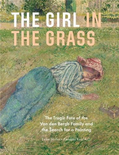 The Girl in the Grass /anglais
