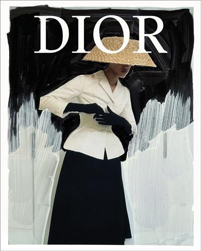 Dior A New Look /anglais