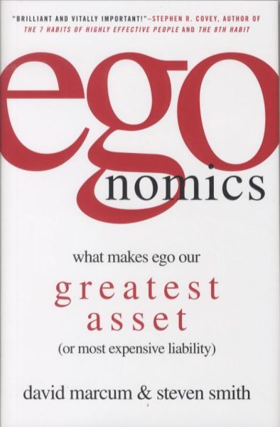 Egonomics