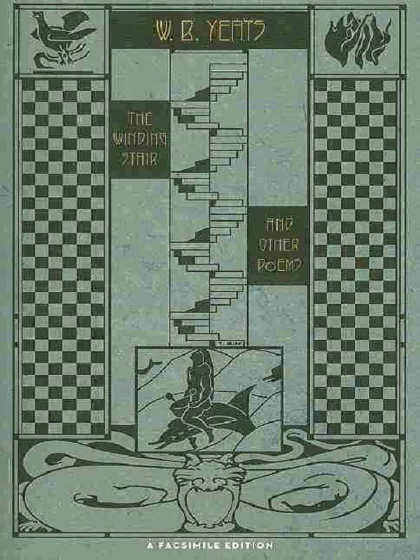 The Winding Stair and Other Poems (1933)