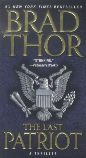 The Last Patriot