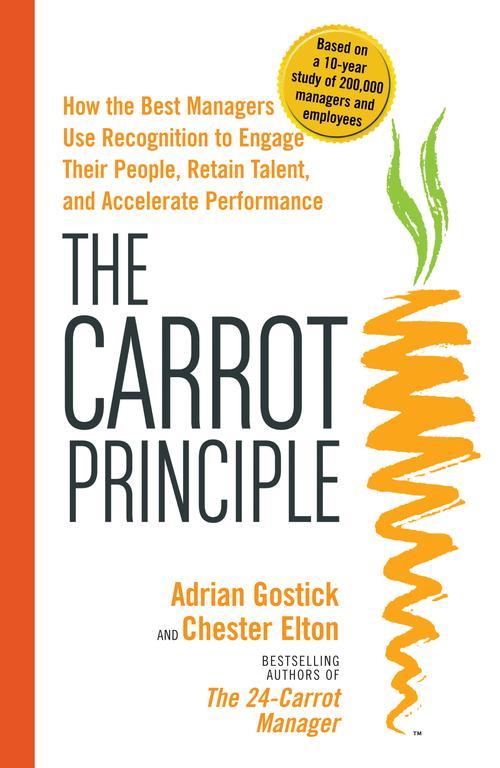The Carrot Principle