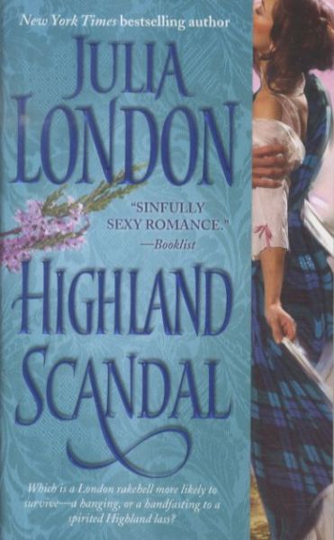 Highland Scandal
