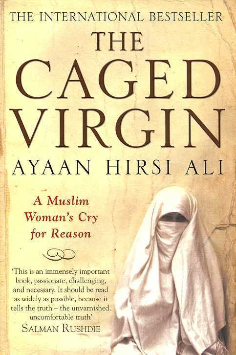 The Caged Virgin