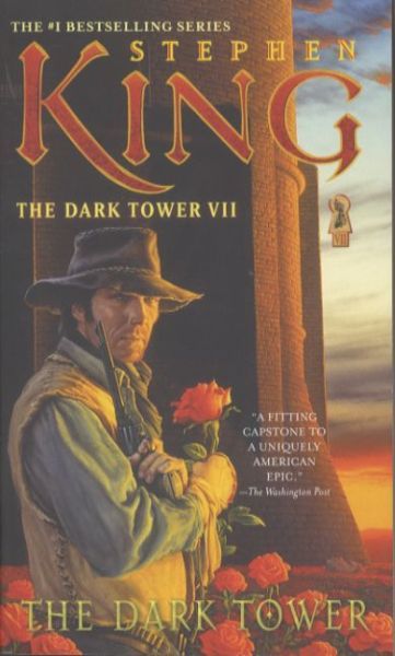 The Dark Tower