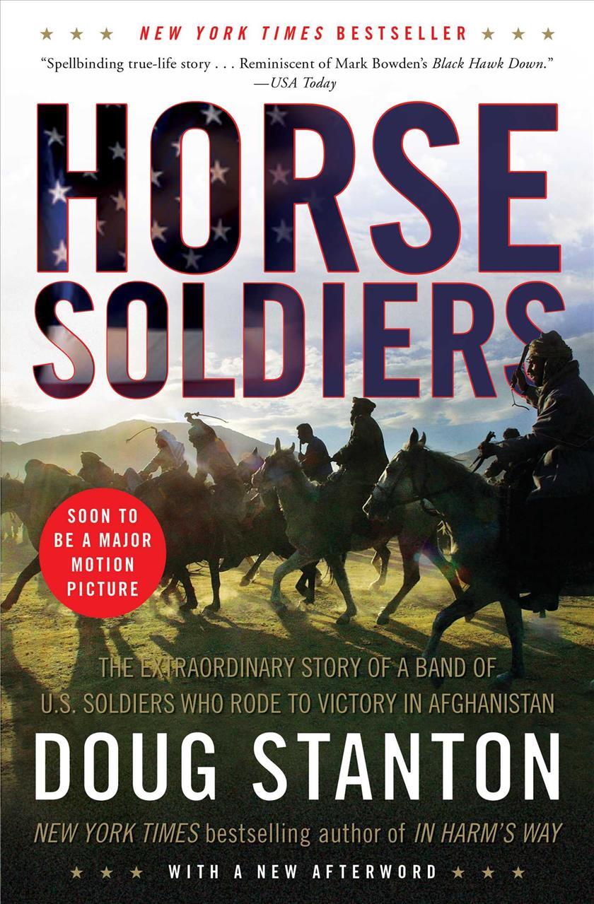 Horse Soldiers