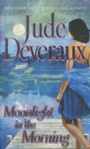 Moonlight in the Morning