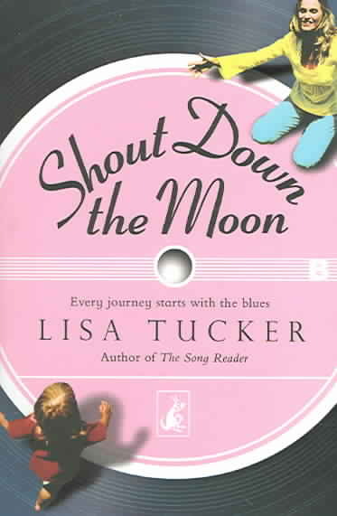 Shout Down the Moon
