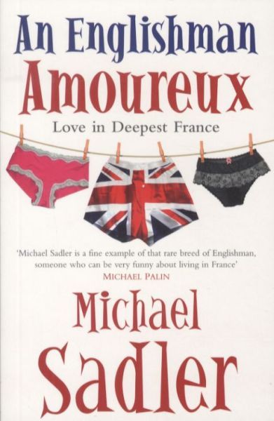 An Englishman Amoureux
