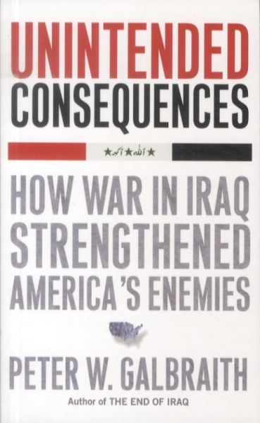 Unintended Consequences