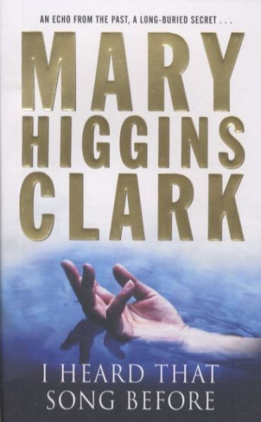 I Heard That Song Before