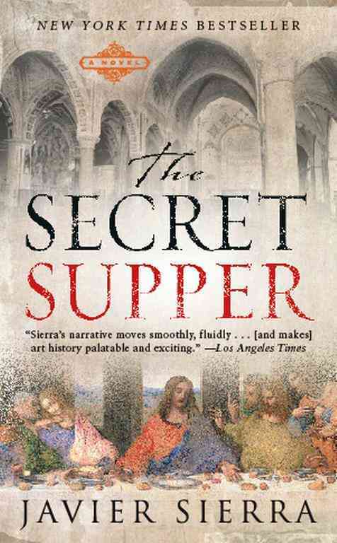 Secret Supper
