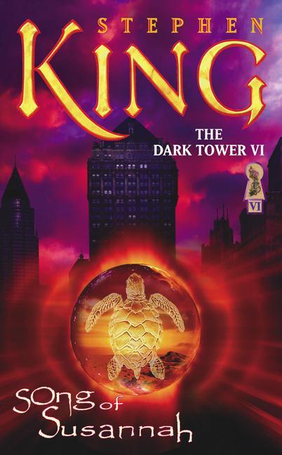 The Dark Tower