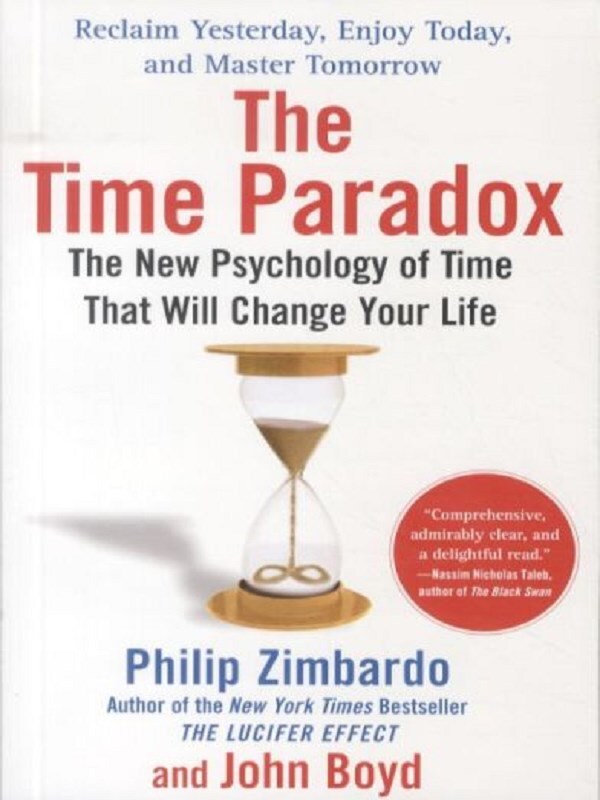 The Time Paradox