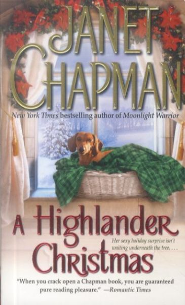 A Highlander Christmas