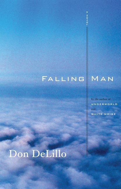 Falling Man