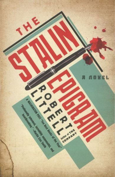 The Stalin Epigram
