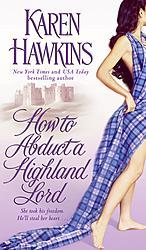 How to Abduct a Highland Lord