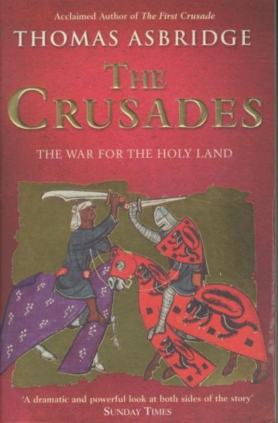 The Crusades