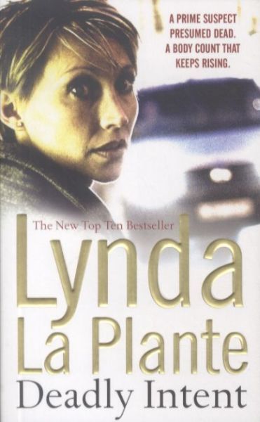 Deadly Intent