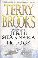 The Jerle Shannara Trilogy