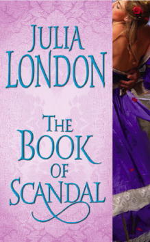 The Book of Scandal