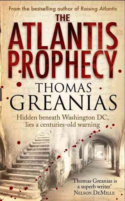 Atlantis Prophecy
