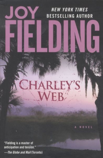 Charley's Web