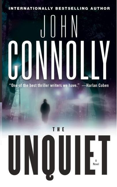 The Unquiet