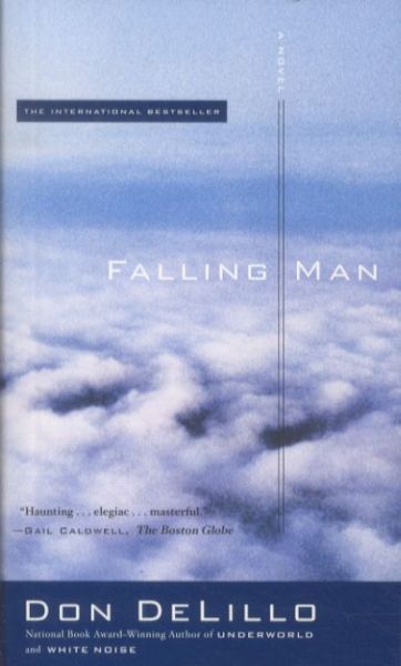 Falling Man