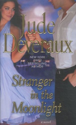 Stranger in the Moonlight