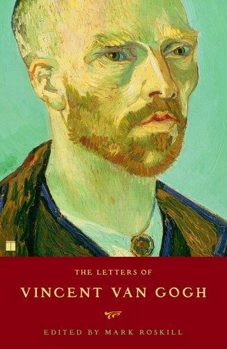 The Letters of Vincent van Gogh /anglais