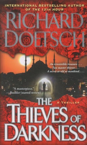 The Thieves of Darkness