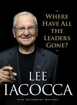 Where Have All the Leaders Gone?