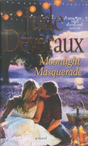 Moonlight Masquerade