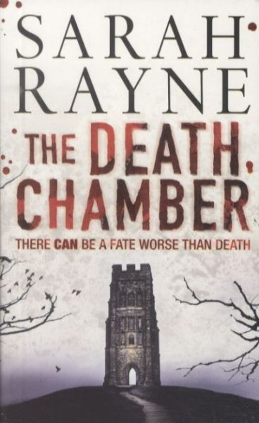 The Death Chamber