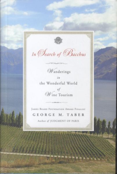 In Search of Bacchus