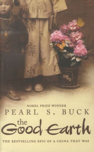 Good earth -the-