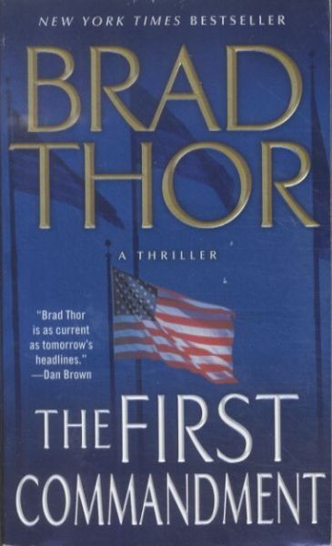 The First Commandment