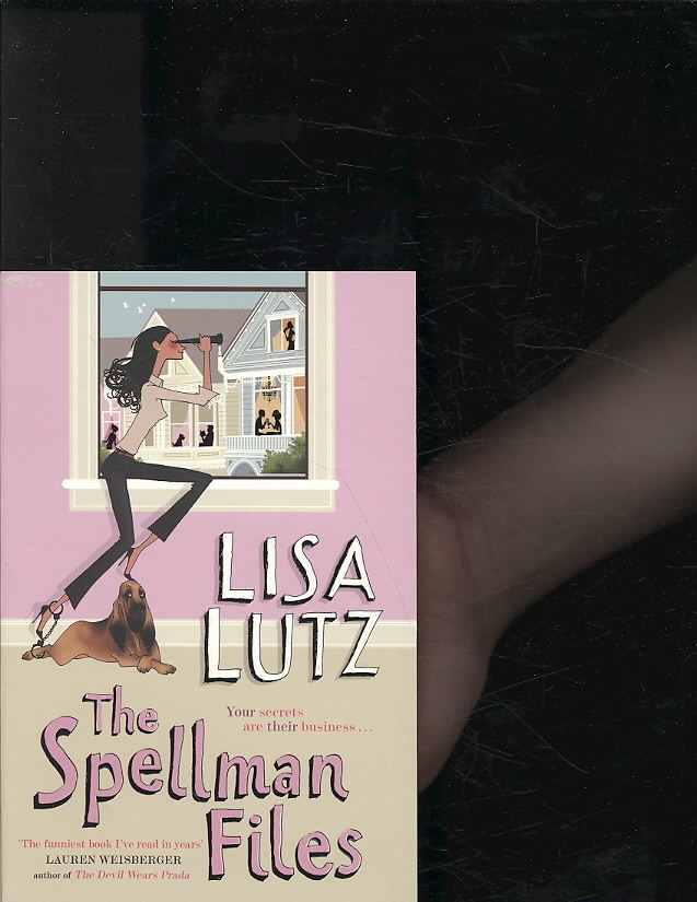 The Spellman Files