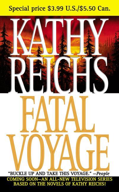 Fatal Voyage
