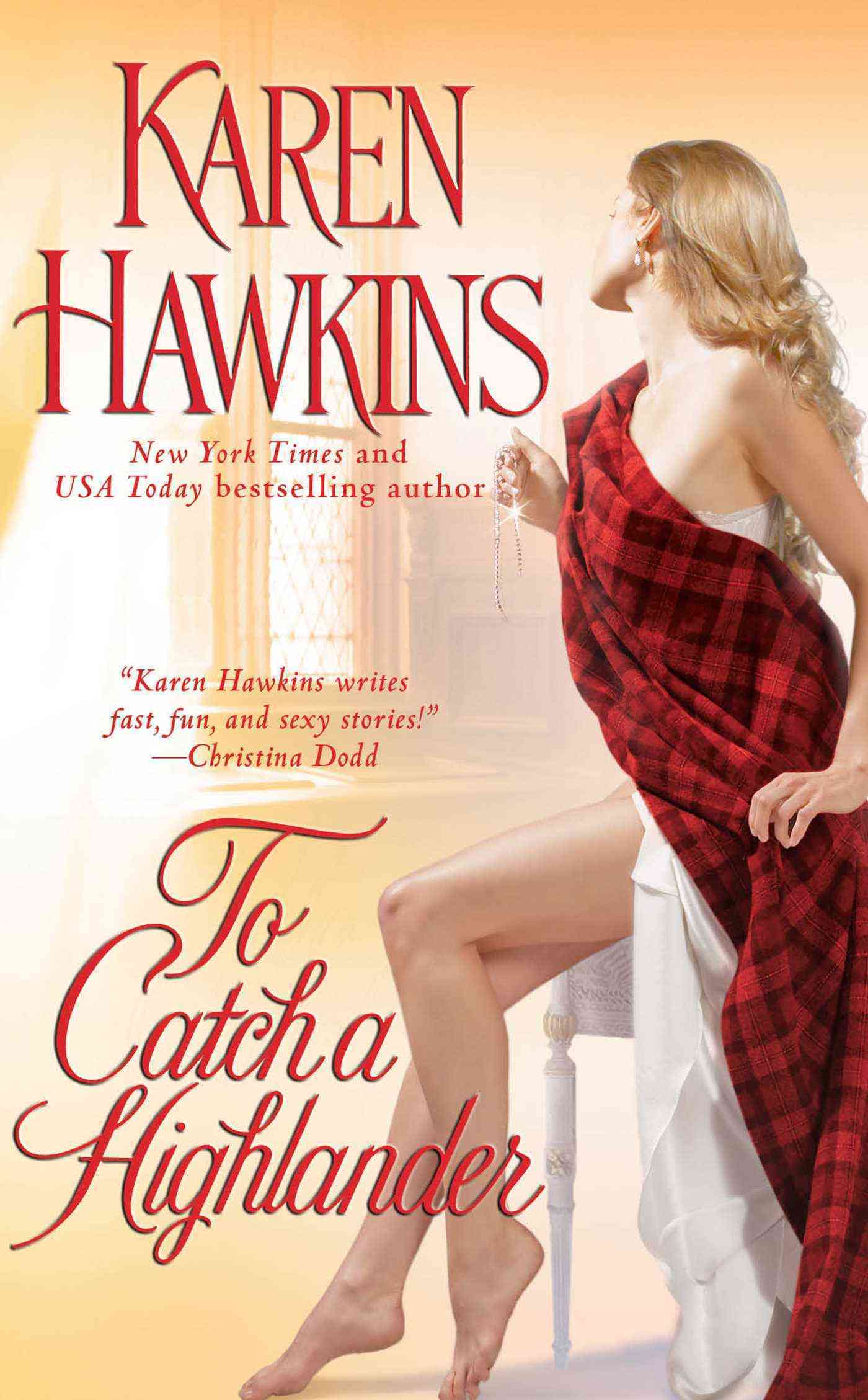 To Catch a Highlander