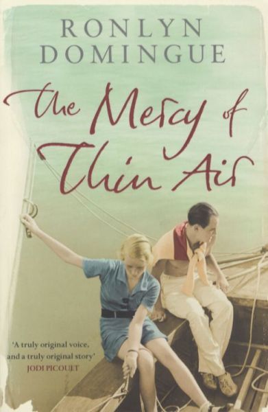 The Mercy of Thin Air