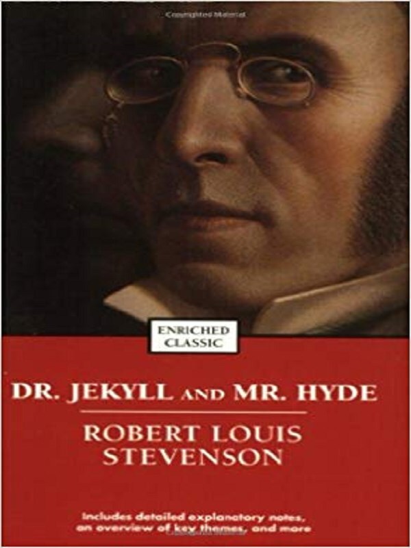 Dr. Jekyll and Mr. Hyde