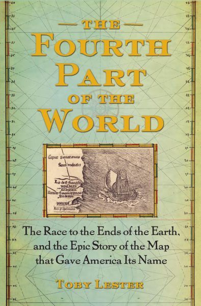 The Fourth Part of the World