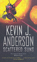 THE SAGA OF SEVEN SUNS