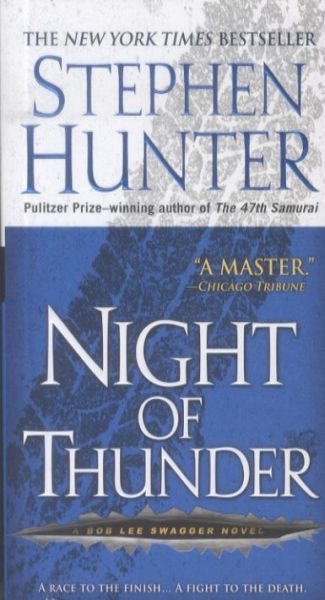 Night of Thunder