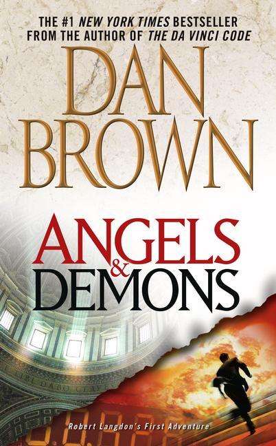 Angels and Demons