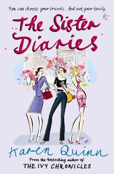 The Sister Diaries