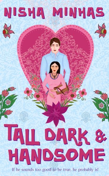 Tall, Dark and Handsome